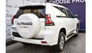 Toyota Prado AED 2599 PM | 4.0L VXR V6 4WD GCC WITH DEALER WARRANTY