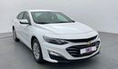 Chevrolet Malibu 1.5