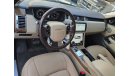 Land Rover Range Rover Vogue HSE