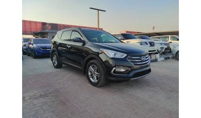 Hyundai Santa Fe GL