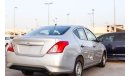 Nissan Sunny 2020 Nissan Sunny S (N18), 4dr Sedan, 1.6L 4cyl Petrol, Automatic, Front Wheel Drive