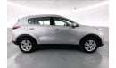 Kia Sportage LX | 1 year free warranty | 0 Down Payment