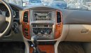 Toyota Land Cruiser TOYOTA LANDCRUISER GXR 7500kms DRIVEN 2007 MODEL