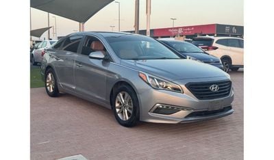 Hyundai Sonata GL 2.4L