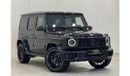 مرسيدس بنز G 63 AMG AMG Night Package *Brand New* 2025 Mercedes Benz G63 AMG Night Package, Warranty, Fully Loaded, Deli