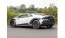 Lamborghini Huracan 5.2 V10 Sterrato LDF 4WD Euro 6 (s/s) 2dr