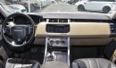 Land Rover Range Rover Sport HSE