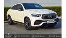 Mercedes-Benz GLE 53 AMG