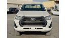 Toyota Hilux G3 4x4 2.4 Diesel High-Line