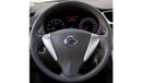 نيسان سنترا 2020 Nissan Sentra LE (B17), 4dr Sedan, 1.8L 4cyl Petrol, Automatic, Front Wheel Drive