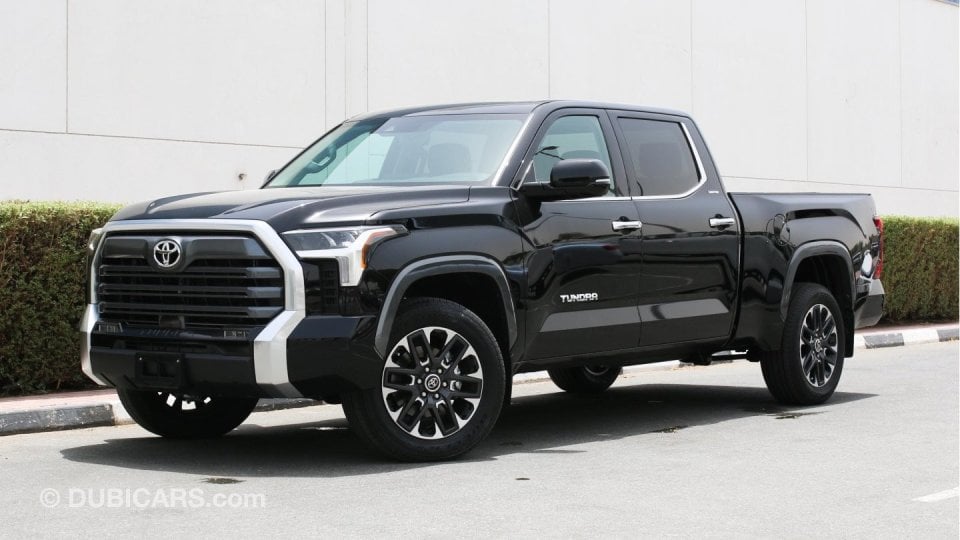 New Toyota Tundra 2023 for sale in Dubai - 523306