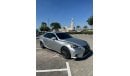 Lexus ISF Platinum IS 250 F Sport , Red Interior