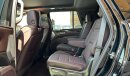 Cadillac Escalade Cadillac Escalade Sport Platinum 6.2L | 2024 | 0KM | GCC