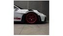 Porsche 911 Porsche 911 GT3RS | 2023 | Agency Warranty | GCC Specs | Lowest mileage