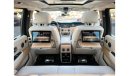 Rolls-Royce Cullinan Std ROLLS ROYCE CULLINAN 2021 VIP