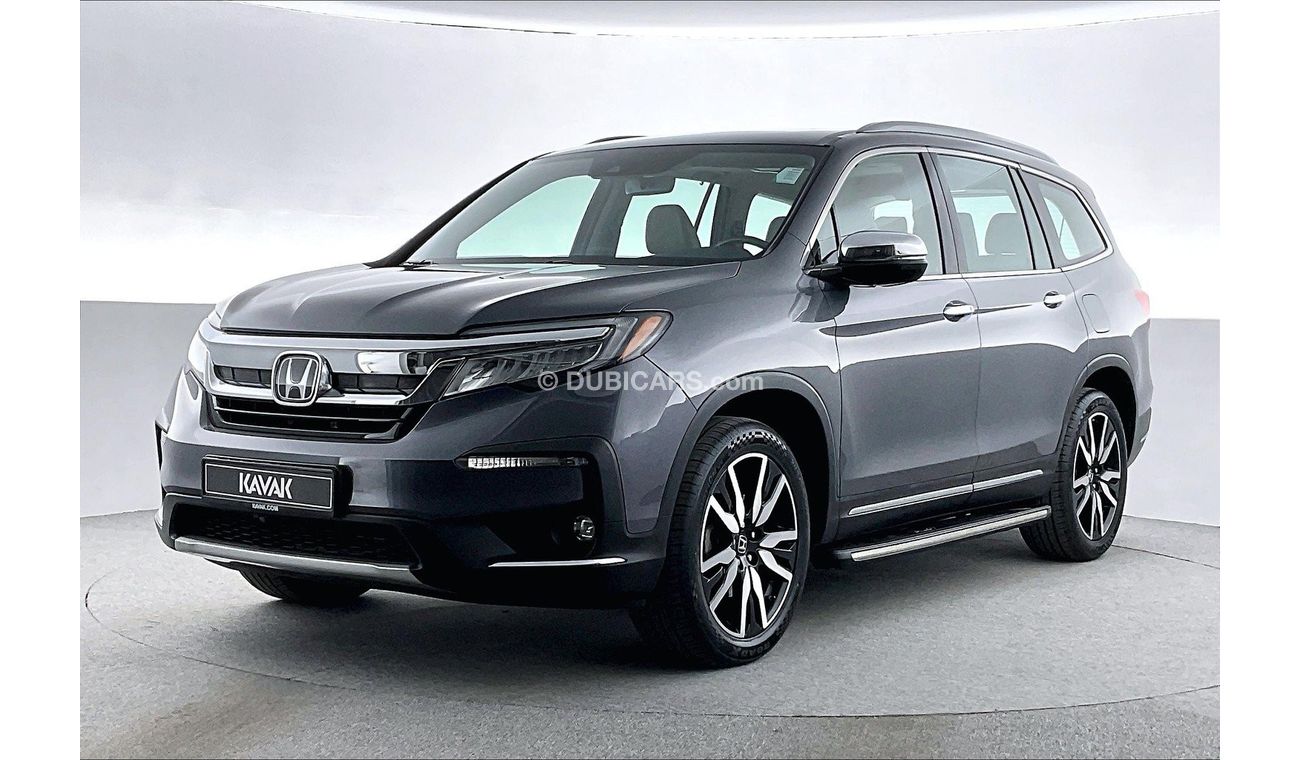 Honda Pilot Touring | 1 year free warranty | 0 Down Payment