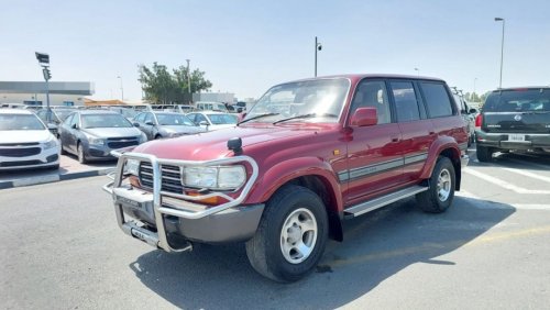 Toyota Land Cruiser TOYOTA LAND CRUISER RIGHT HAND DRIVE(PM70888)