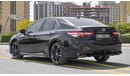 Toyota Camry XSE 2020