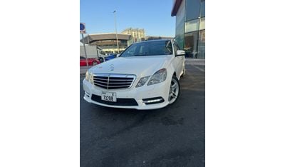 مرسيدس بنز E 350 Elegance 3.5L