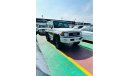 Toyota Land Cruiser Hard Top Toyota Land cruiser LC71 MT MY2022-White70 universally