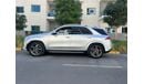 مرسيدس بنز GLE 450 2019 Mercedes Benz GLE450 4Matic - 3.0L V6 - Intercooled Turbo - 360* CAM - HUD - 43000 Km - Japanes