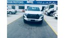 Toyota Hilux HILUX GR SAUDI 2.8L DIESEL