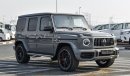 مرسيدس بنز G 63 AMG