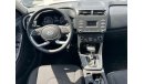 Hyundai Creta HYUNDAI CRETA 1.5L - 2023 MODEL (PANORAMIC SUNROOF)