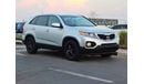 Kia Sorento LX / MID OPT / ONLY FOR EXPORT / LOT#82199