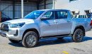 Toyota Hilux HILUX 2.4L AT DIESEL Full option 2024 0KM