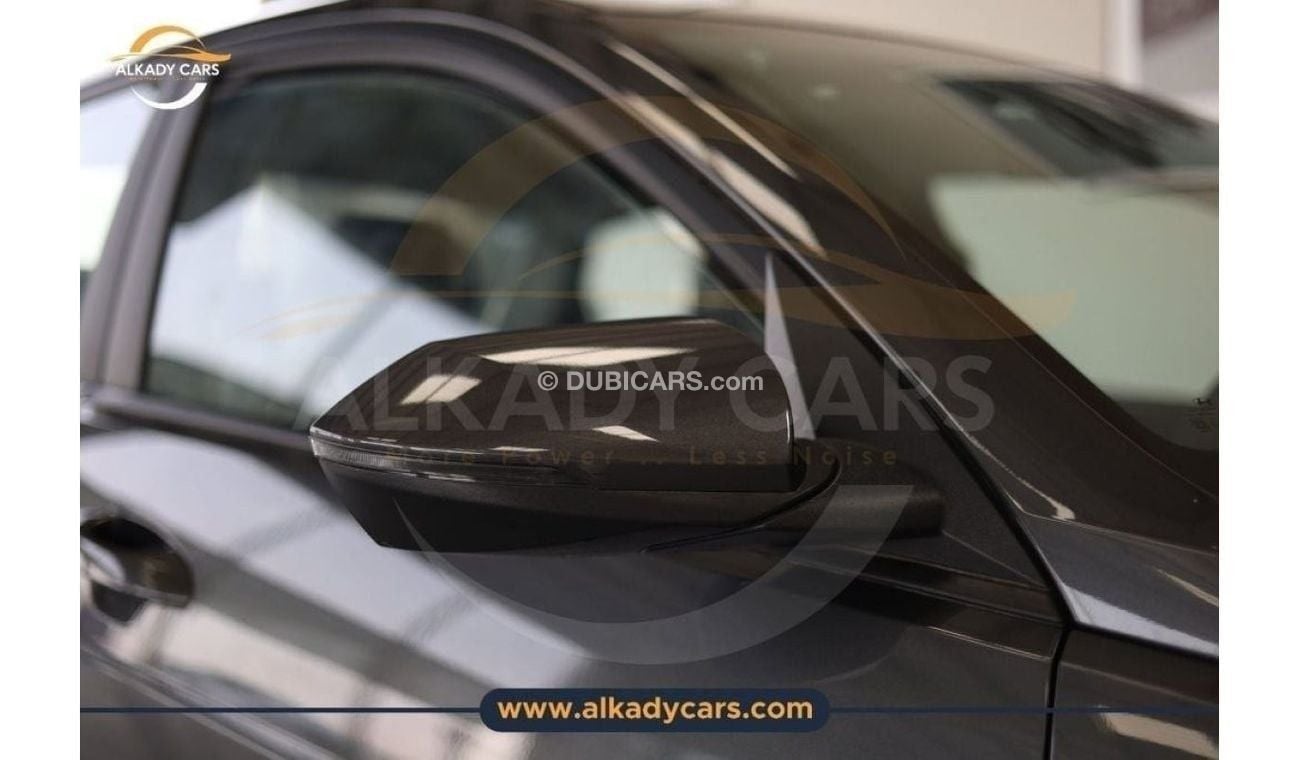 Hyundai Accent HYUNDAI ACCENT 1.5L PREMIUM MODEL 2024 GCC SPECS