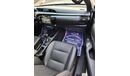 Toyota Hilux Toyota Hilux pickup ADV 2.8L full option left hand drive