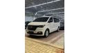 هيونداي H1 ستاريكس HYUNDAI STAREX H1 /DIESEL/5 SEATS /2.4L