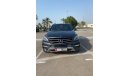 Mercedes-Benz ML 500 Std 4.7L