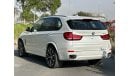 BMW X5 35i M Sport BMW X5 M Package V8 7 Seats / GCC / One Owner / 2018 / Under Warranty From BMW / 2,000 D