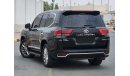 Toyota Land Cruiser 2015 GXR V6 LHD Petrol Engine Full Option Clean Title