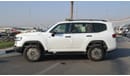 Toyota Land Cruiser 3.5L PETROL GR SPORT, RADAR