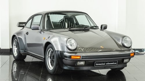 Porsche 930 Turbo