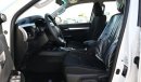 Toyota Hilux HILUX SR5 4.0LM V6 PETROL