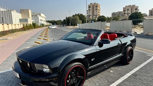 Ford Mustang GT 4.6L