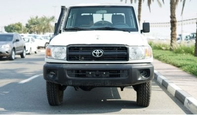 Toyota Land Cruiser Pick Up 4.2Ltr. Double Cab Pick Up 2022