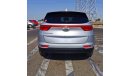 كيا سبورتيج 2.4L, Petrol, Alloy Rims, DVD, Rear Camera, Fabric Seat, Front & Rear A/C ( LOT # 785)