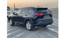 تويوتا راف ٤ 2021 Toyota RAV4 XLE - 2.5L V4 -