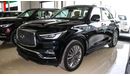 Infiniti QX80 5.6