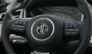 MG RX5 Brand New MG RX5 Plus Deluxe N-RX5-DEL-1.5-24  1.5L | Petrol | Black/Beige | FOR EXPORT AND LOCAL