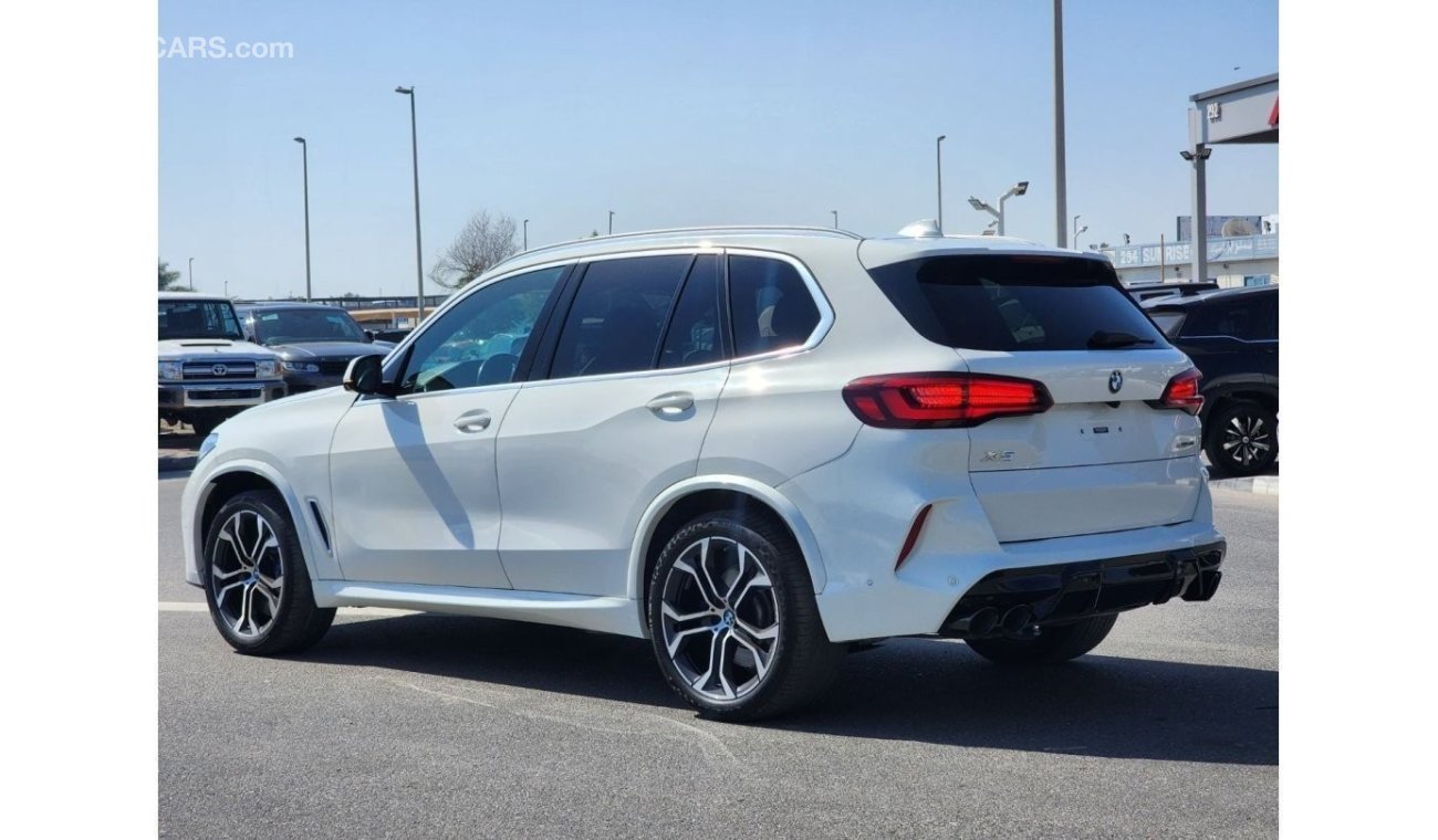 بي أم دبليو X5 BMW X5 SDRIVE 40i