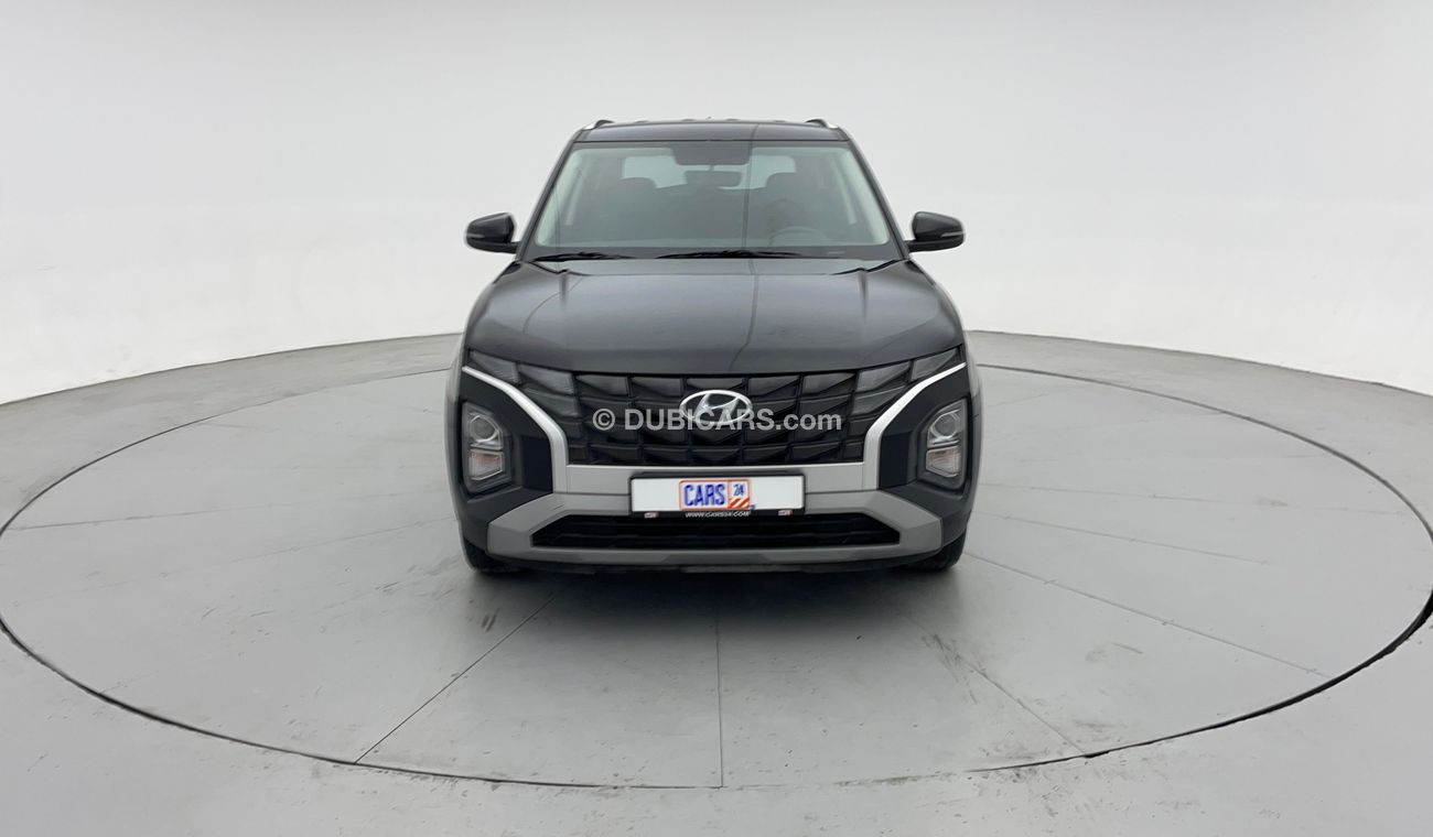 Hyundai Creta SMART 1.6 | Zero Down Payment | Free Home Test Drive