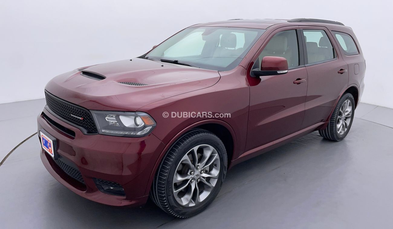 Dodge Durango GT 3.6 | Zero Down Payment | Free Home Test Drive