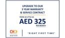 Mercedes-Benz SL 43 AMG AED 7,259 P/M - 2 Years Warranty - SL-class - SL43 AMG