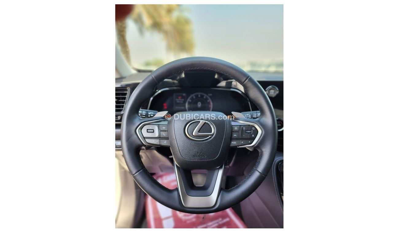 لكزس NX200t lexus nx 200